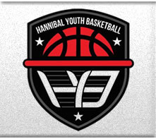Hannibal Youth Basketball League